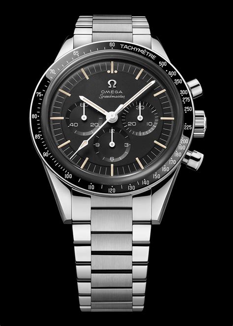 omega speedmaster new 321